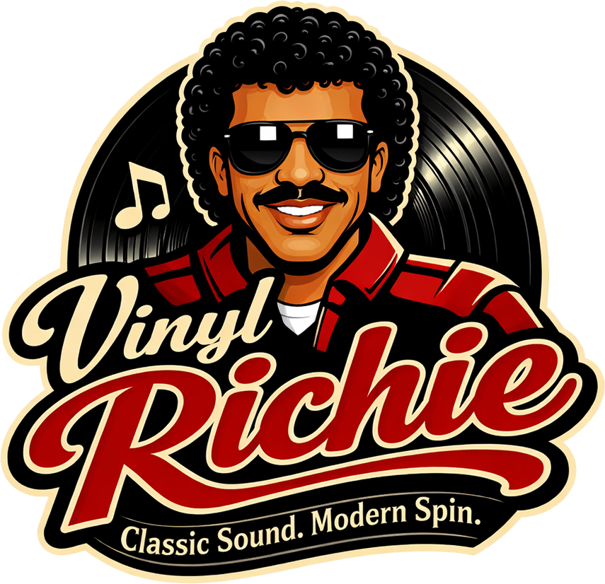vinyl-richie.com