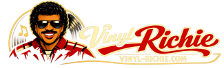 vinyl-richie.com